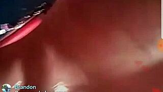 Teen Webcam Dating Broadcast