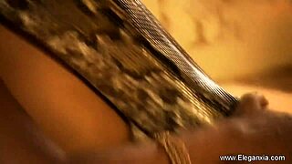 My Indian ex-girlfriend's hidden side