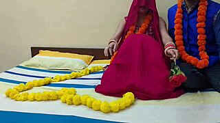 my addicted husband claims desi bride first night