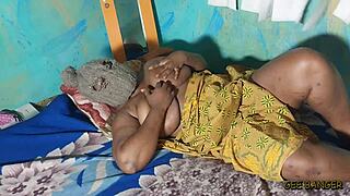 damn banging my ogas big titted wife so tite 😍 hardcore ride!