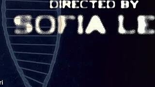 May Thai Grows Massive Futa Cock To Ravish Redhead Doctor