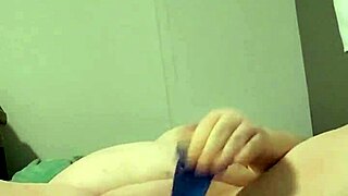 late night horny fun fucking myself deep with toys 💦🔥🍆