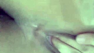 Experience my real squirting orgasm explosion!