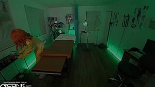 damn april oneil's deep reverse bj on leo's huge dick in tmnt cosplay