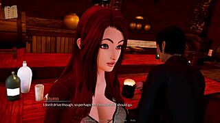 Think you can handle the wild harem games in Hotel 387 or will it overwhelm you completely?