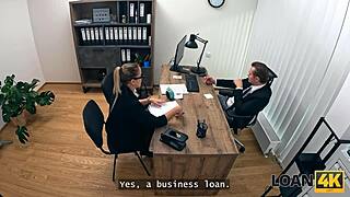 i'm that shy big titty girl gettin punished hard for my naughty sex shop scheme