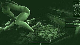 Explore the wasteland in Fallout 4 PC game adventure and survival gameplay