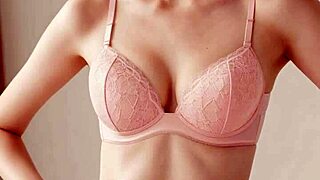 i love cute lingerie models' sexy barefoot feet in panties