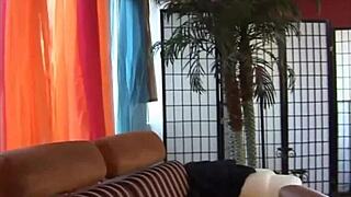 vida valentine rides bbc deep bends over for doggystyle cumshot in lingerie boots