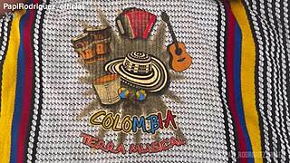 damn i fuck cute latina teen andrea lux till mouthful cumshot in her pretty mouth 😍💦