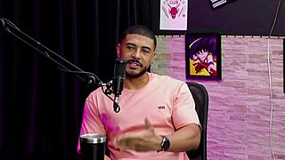 era do meio liberal... virou ator com pais apoiando, agora criador f�cil no voyeur com regra lucas ferraz em sheer red