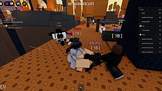 you submit as this huge futanari cock dominates your every hole