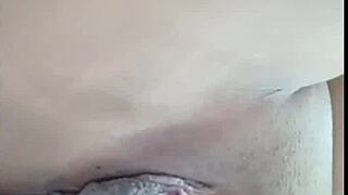 Experience my real squirting orgasm explosion!