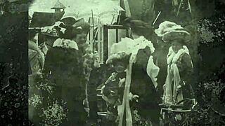 Victorian gentleman's erotic confessions reveal hairy pussy sins from ancestors