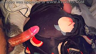 What if stepdad sneaks into stepdaughter's bedroom, jerks off watching her sleep, then creampies her morning pussy?