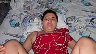 Blonde Whore Wants Fuck Before Sleep