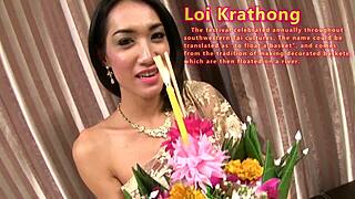 imagine that ladyboy's tight ass takin bareback while strokin you off