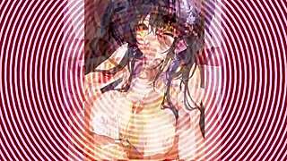 yo sissy swallow that hypno cum load like a good girl