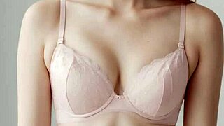 i love cute lingerie models' sexy barefoot feet in panties