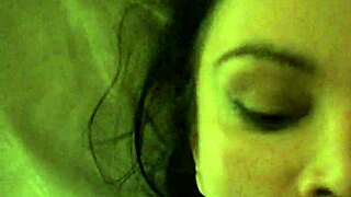 Lila's French Secret: Craving That Warm Swallow After Intense Session