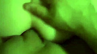 Brutal Anal Pounding Action