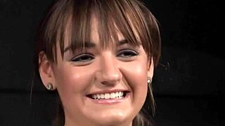 i'm bound and flogged hard by dominant black master in rough bdsm session