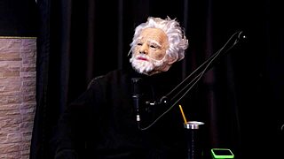 morena alice vasconcelos teases huge tits says no anal but rides fat guy reverse