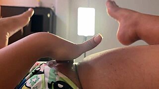 papi detona mi pussy como follas esposa perrita