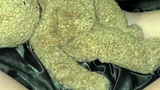 Yearning for BBC to Fill My Tight Wet Pussy with Creampie