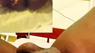 mmm sexyjayla254 teases her tight asshole close-up before sensual cumshot explosion front and back 😉💋