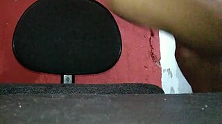 i-it's emily swallowing everything with her delicious ass... ugh so deep