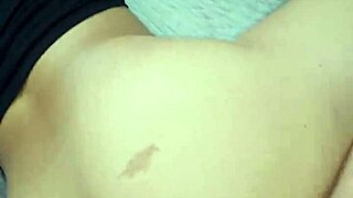 hey wake up stepsis your first anal ride doggy style awaits