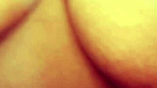 two chubby asian amateurs finger lick and fuck wet pussies hardcore homemade style