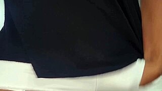 pov giant cock dirty talk handjob ass finger leads to explosive orgasm cumshot