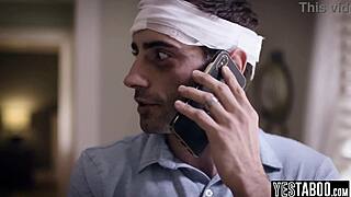 Angry Husband Rams Big Cock Into Unfaithful Latina Milf Wife