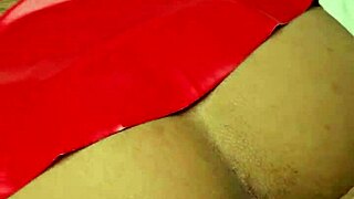 kalena tells hubby she wants two lovers pounding her on video