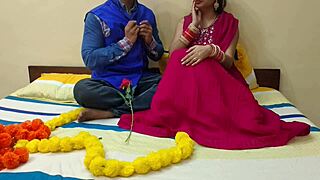 my addicted husband claims desi bride first night