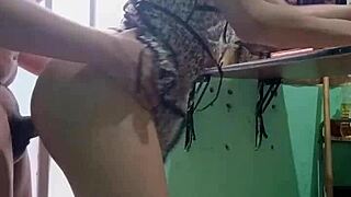 REALFEMBOY UPDATE 138 Femboy Crossdresses Shemale Cock Play!