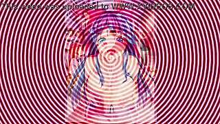 yo sissy swallow that hypno cum load like a good girl