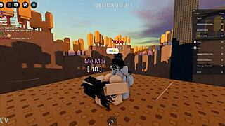 you submit as this huge futanari cock dominates your every hole