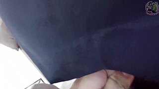 naughty thai schoolgirl sofa fuck after class moans