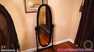 hot ebony blu mere deepthroats dreadlock stud mr stixxx bareback