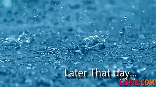 You Won't Need Condoms Stepmom Myra Moans on Parker Ambrose's Cock