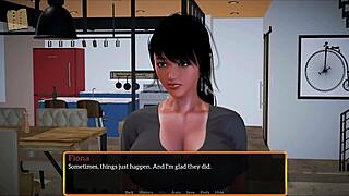 Hey, is my new family stepmom hiding secrets in episode 567?