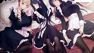 chinese pantyhose wife spends three hours falling into foot fetish fun with stockings and socks