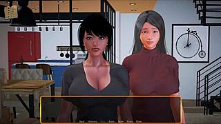 Hey, is my new family stepmom hiding secrets in episode 567?
