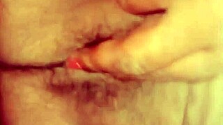 two chubby asian amateurs finger lick and fuck wet pussies hardcore homemade style