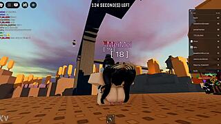 you submit as this huge futanari cock dominates your every hole