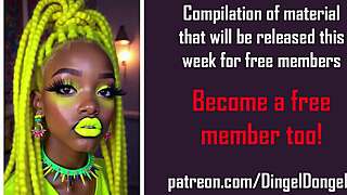 hot girls take massive facials and cumshots