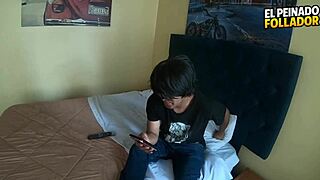 llamo a chica prepago pa' detonarle el orto delicioso